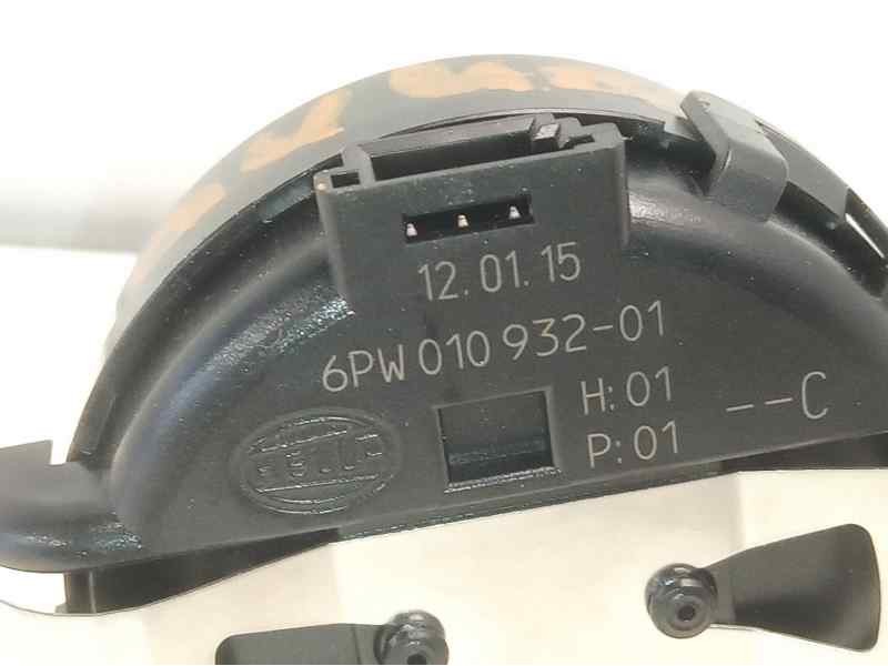 Recambio de sensor para renault megane iii berlina 5 p limited referencia OEM IAM 285356725R 6PW01093201 