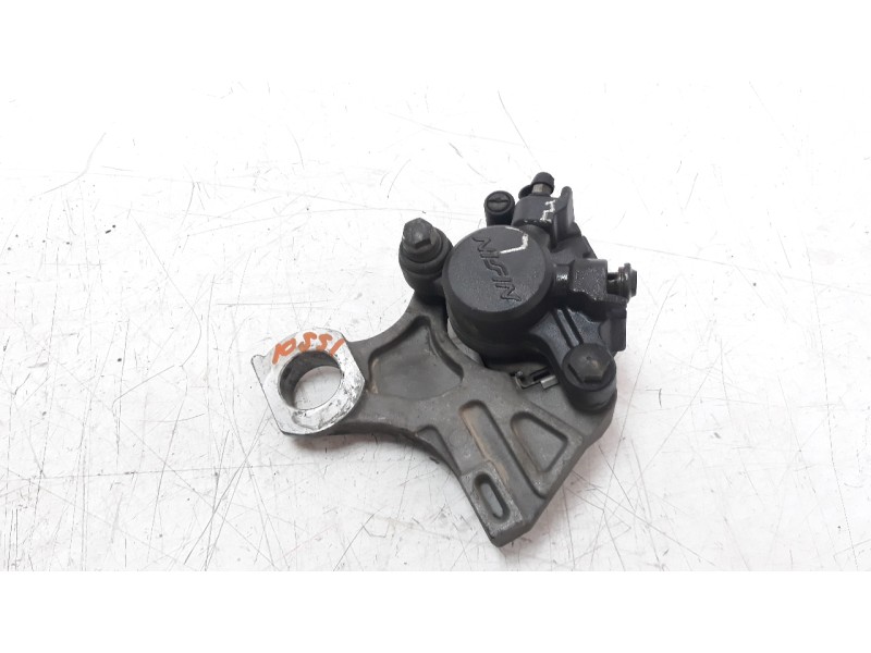 Recambio de pinza de freno trasera derecha para yamaha yzf-r 6 / 7 / 1 yzf-r6   (rj03) referencia OEM IAM 5EB2580W00  