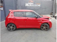 suzuki swift azg (nz) del año 2005