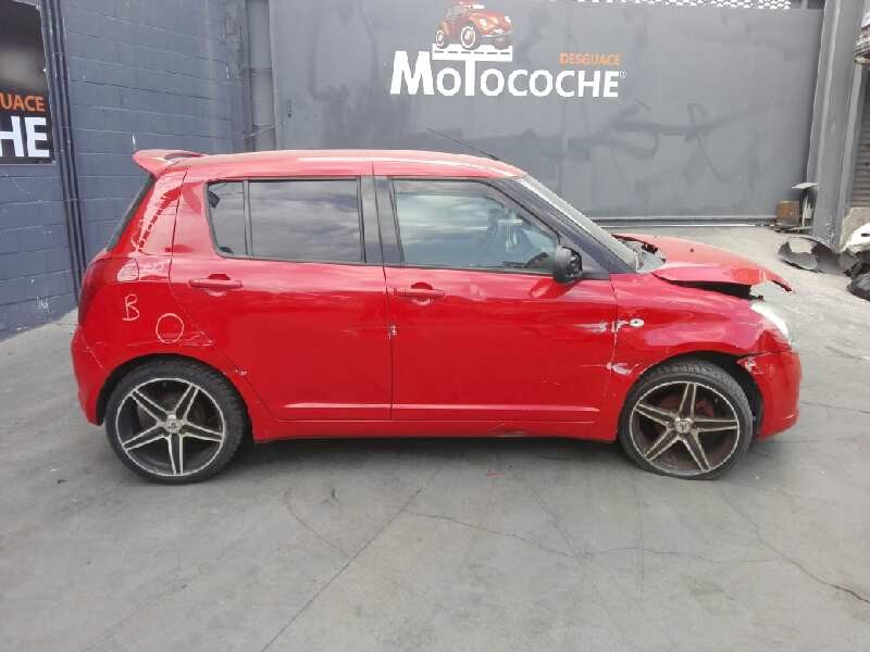 suzuki swift azg (nz) del año 2005