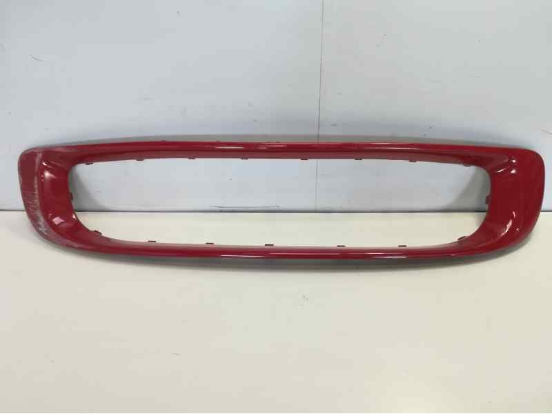 Recambio de molduras delanteras para mini mini (r56) one d referencia OEM IAM 51127264357  