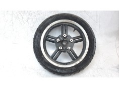 Recambio de llanta para kymco agility 50/125 agility city 125 referencia OEM IAM 42601ALJ8E10NEA   2
