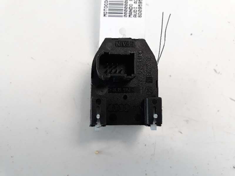 Recambio de mando retrovisor para audi a3 (8l) 1.8 20v referencia OEM IAM 8D0959565A  