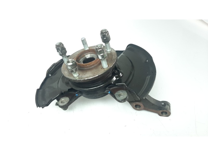 Recambio de mangueta delantera derecha para honda hr-v (..) 1.6 dtec cat referencia OEM IAM 51211T7W000  