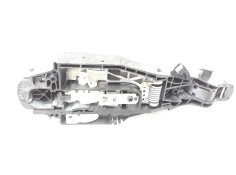 Recambio de maneta exterior delantera derecha para peugeot 508 active referencia OEM IAM 9109E3   2