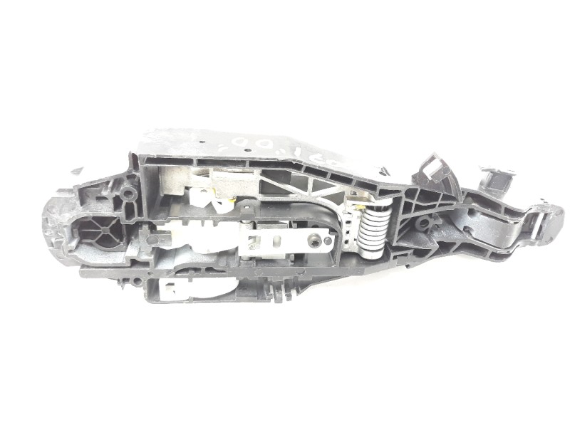 Recambio de maneta exterior delantera derecha para peugeot 508 active referencia OEM IAM 9109E3  