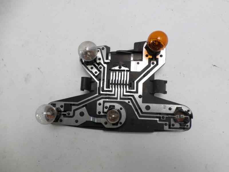 Recambio de portalamparas para renault megane i berlina hatchback (ba0) 1.6e europa referencia OEM IAM   