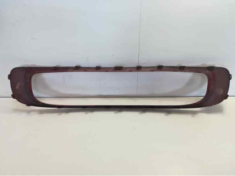 Recambio de molduras delanteras para mini mini (r56) one d referencia OEM IAM 51127264357  