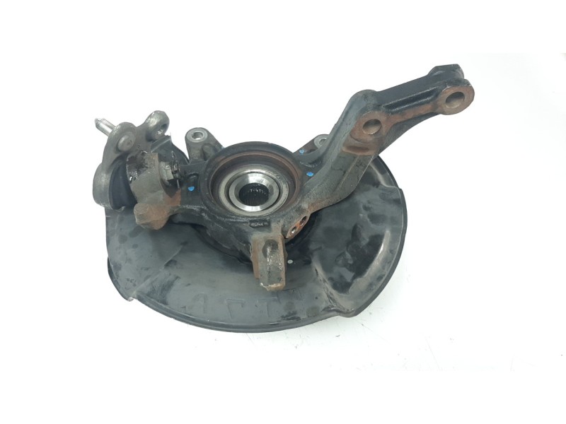 Recambio de mangueta delantera derecha para honda hr-v (..) 1.6 dtec cat referencia OEM IAM 51211T7W000  