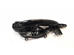 Recambio de maneta exterior trasera derecha para opel astra k lim. 5türig 1.6 cdti dpf referencia OEM IAM 13506795  