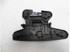 Recambio de portalamparas para renault megane i berlina hatchback (ba0) 1.6e europa referencia OEM IAM    2