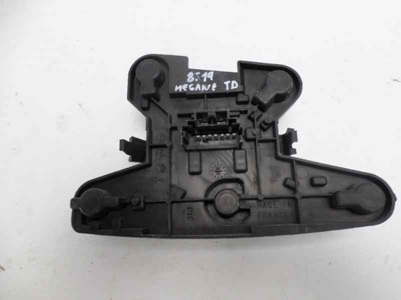 Recambio de portalamparas para renault megane i berlina hatchback (ba0) 1.6e europa referencia OEM IAM   