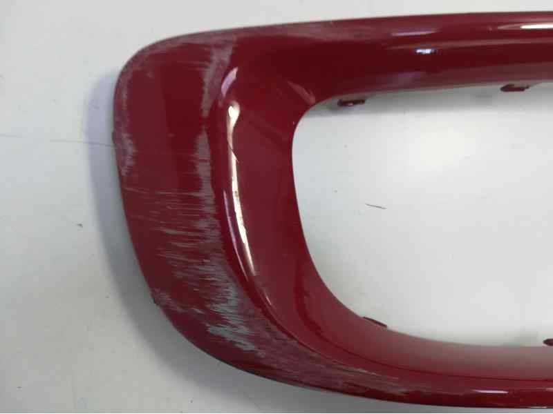 Recambio de molduras delanteras para mini mini (r56) one d referencia OEM IAM 51127264357  