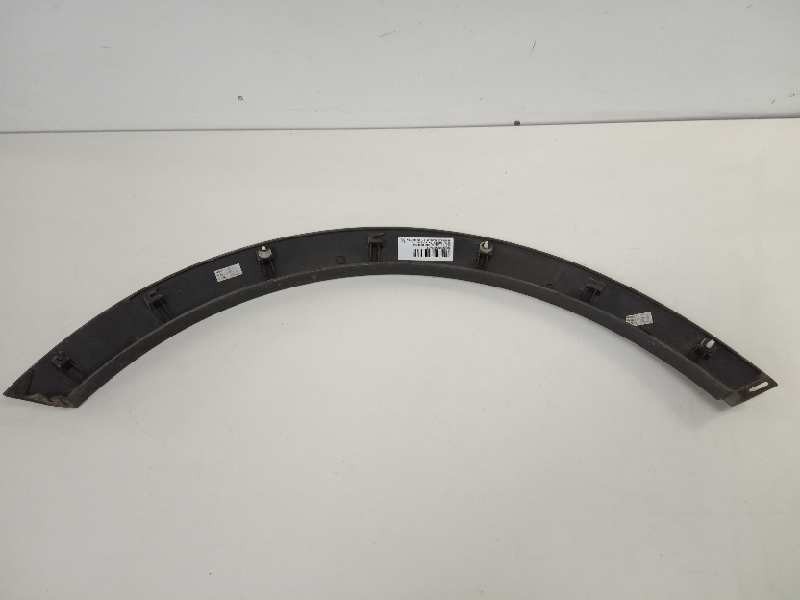 Recambio de aletin delantero derecho para opel antara selective referencia OEM IAM 96660222  