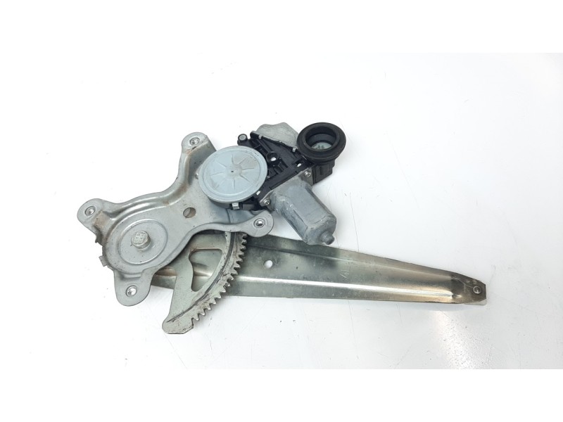 Recambio de elevalunas trasero izquierdo para lexus ct 1.8 16v cat (híbrido) referencia OEM IAM 6980422200  