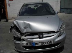 peugeot 307 (s1) del año 2002 2