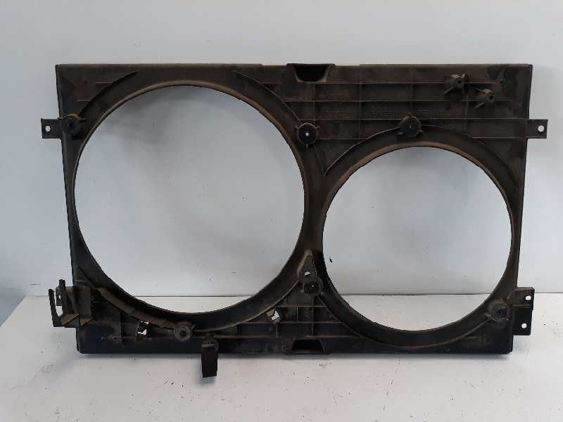 Recambio de panel frontal para audi a3 (8l) 1.8 20v referencia OEM IAM 1J0121207M EVE0026 