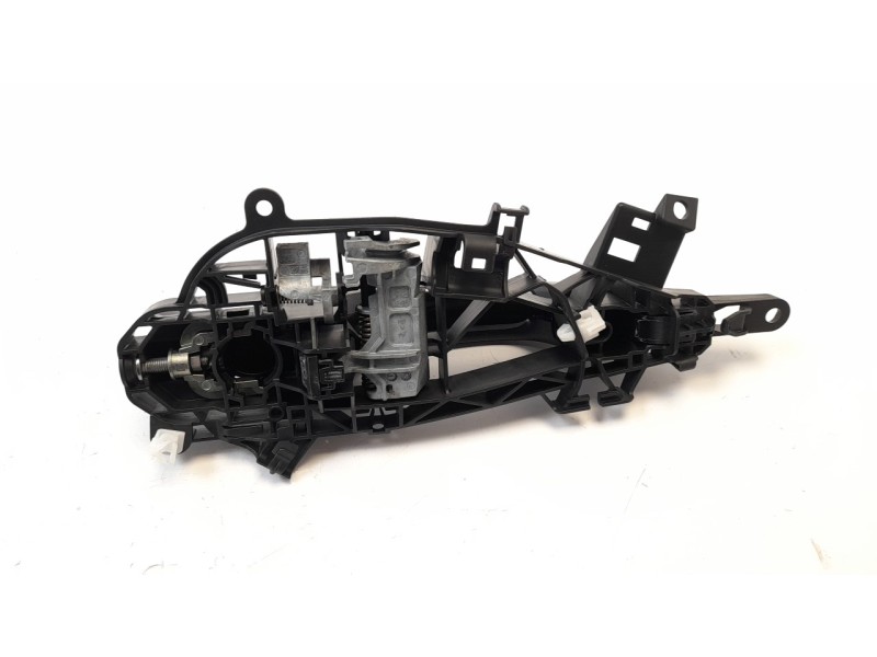 Recambio de maneta exterior trasera derecha para opel astra k lim. 5türig 1.6 cdti dpf referencia OEM IAM 13506795  