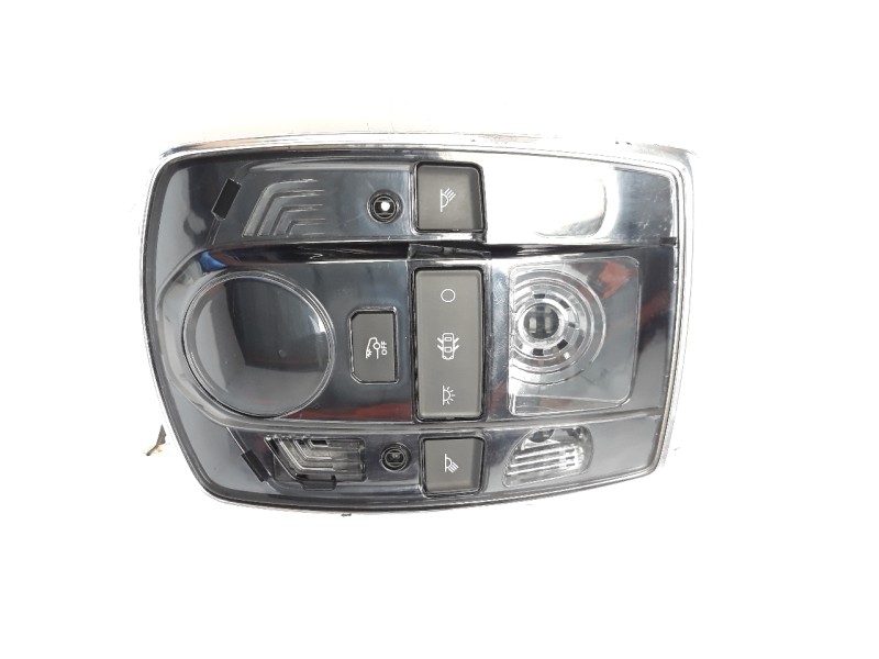 Recambio de luz interior para peugeot 508 active referencia OEM IAM 96884854XT  