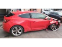 OPEL ASTRA J GTC