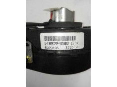 Recambio de ventilador calefaccion para peugeot 807 st pack referencia OEM IAM 14805724080 5020105 908000313 2