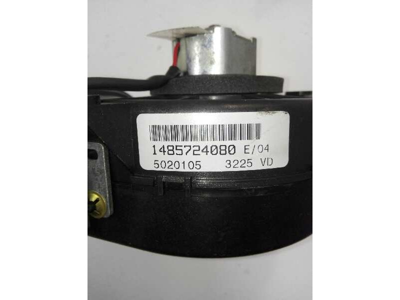 Recambio de ventilador calefaccion para peugeot 807 st pack referencia OEM IAM 14805724080 5020105 908000313