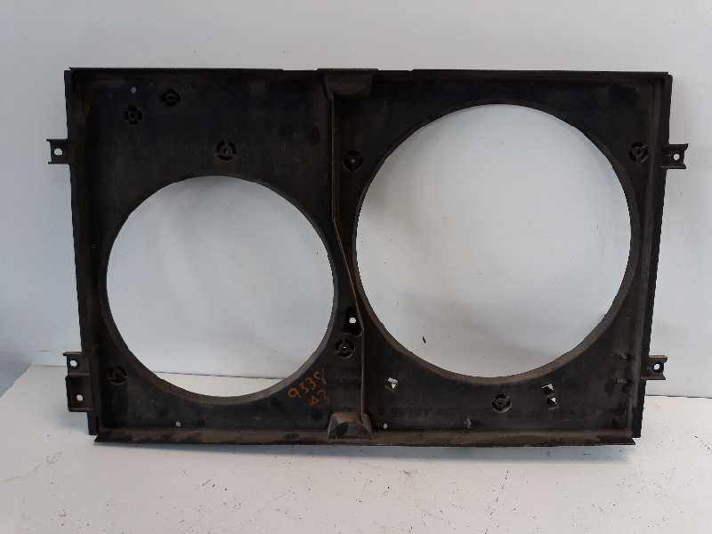 Recambio de panel frontal para audi a3 (8l) 1.8 20v referencia OEM IAM 1J0121207M EVE0026 