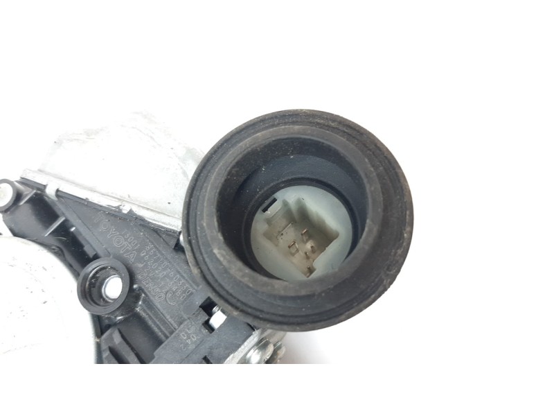 Recambio de elevalunas trasero izquierdo para lexus ct 1.8 16v cat (híbrido) referencia OEM IAM 6980422200  