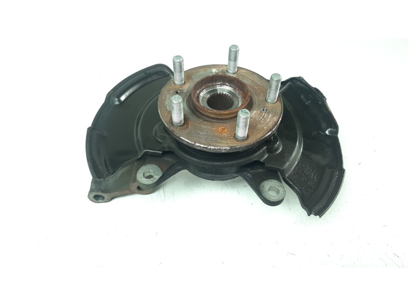 Recambio de mangueta delantera izquierda para honda hr-v (..) 1.6 dtec cat referencia OEM IAM 51216T7W000  
