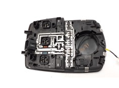 Recambio de luz interior para peugeot 508 active referencia OEM IAM 96884854XT   2