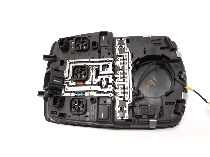 Recambio de luz interior para peugeot 508 active referencia OEM IAM 96884854XT  