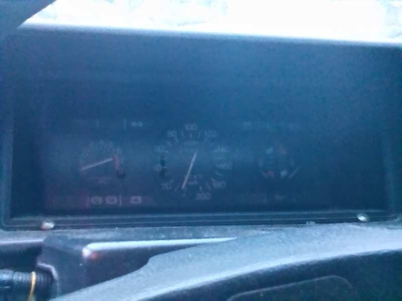 citroen ax del año 1987