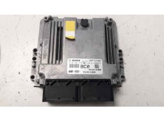 CENTRALITA MOTOR UCE 391402ABB0 391402ABB0 0281031578