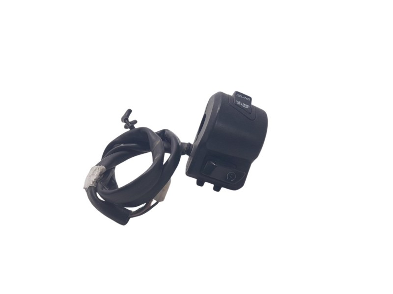 Recambio de piña luces derecha para honda pcx referencia OEM IAM 35165KWN711  