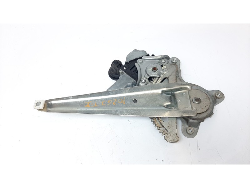 Recambio de elevalunas trasero izquierdo para lexus ct 1.8 16v cat (híbrido) referencia OEM IAM 6980422200  