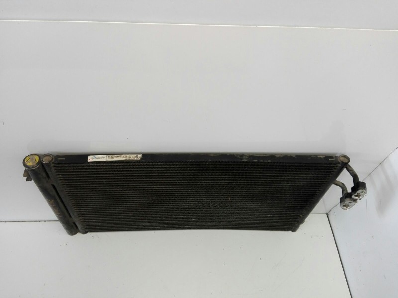 Recambio de condensador / radiador aire acondicionado para bmw serie 1 berlina (e81/e87) 118d referencia OEM IAM 64536930039 114