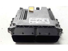 Recambio de centralita motor uce para hyundai tucson klass bluedrive referencia OEM IAM 391402ABB0 0281031578  2