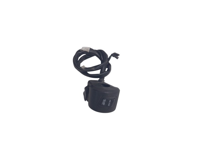 Recambio de piña luces derecha para honda pcx referencia OEM IAM 35165KWN711  