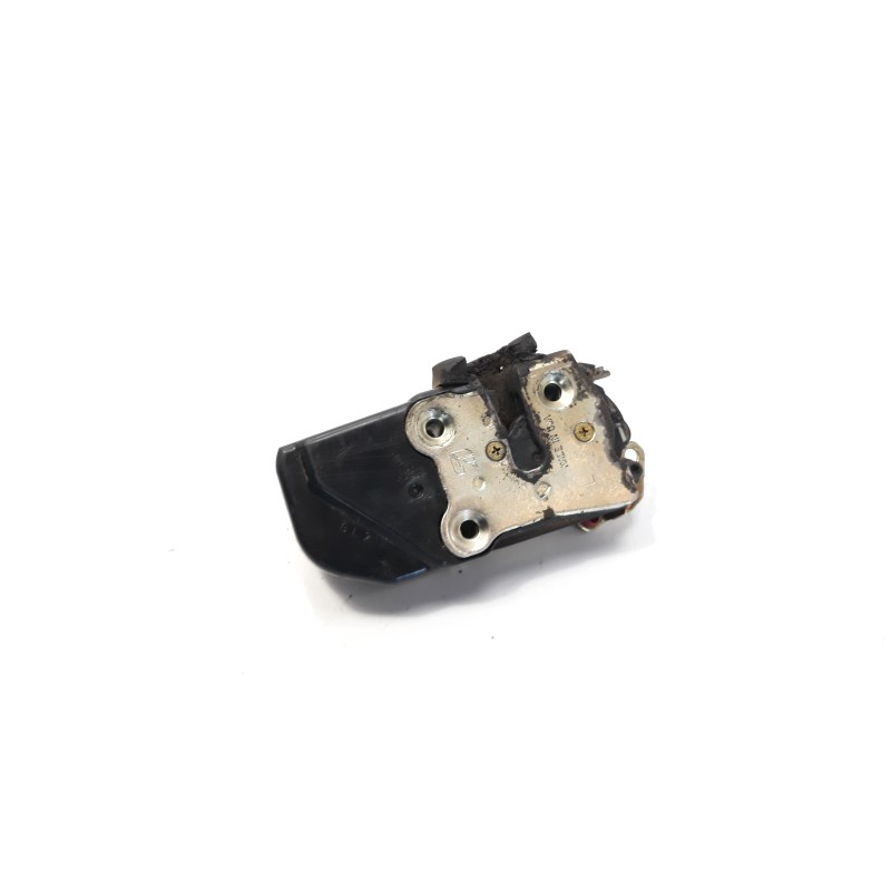 Recambio de cerradura puerta trasera izquierda para chrysler jeep cherokee (kj) 2.5 crd cat referencia OEM IAM 55177045AC  