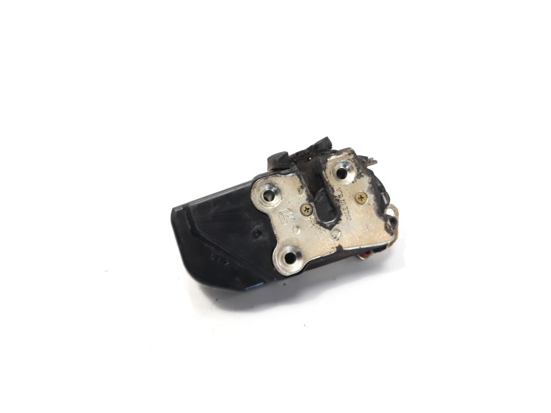 Recambio de cerradura puerta trasera izquierda para chrysler jeep cherokee (kj) 2.5 crd cat referencia OEM IAM 55177045AC  