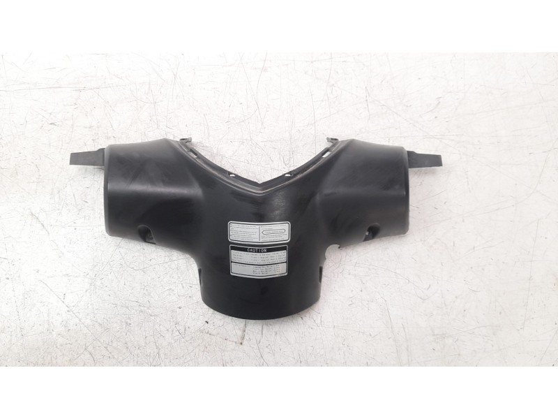 Recambio de moldura para kymco agility 50/125 agility city 125 referencia OEM IAM 53206ALJ8E10N1R  