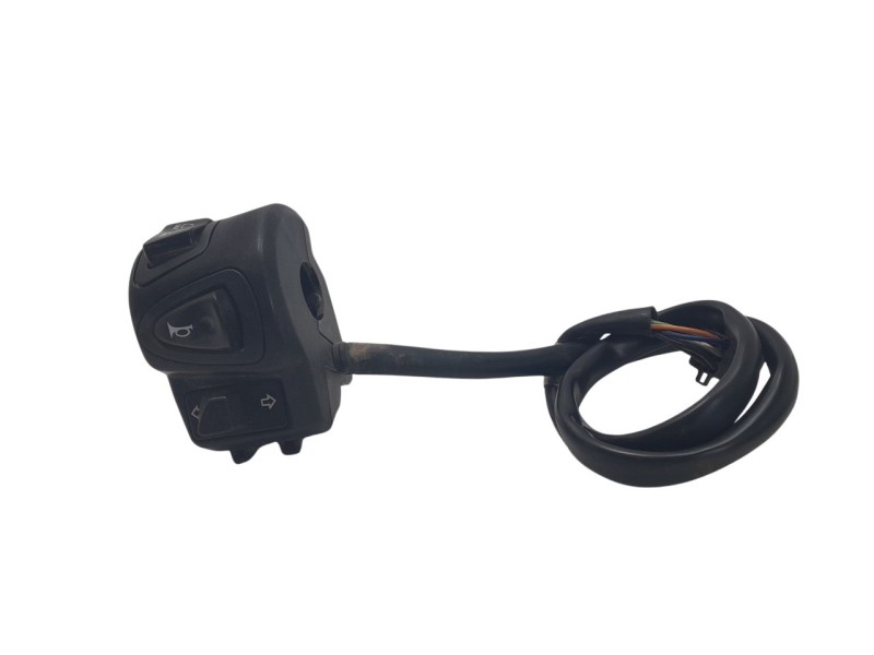 Recambio de piña luces izquierda para honda pcx referencia OEM IAM 35205KWN711  