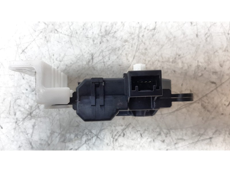 Recambio de modulo electronico para mazda cx-3 2.0 cat referencia OEM IAM GA705D10B  