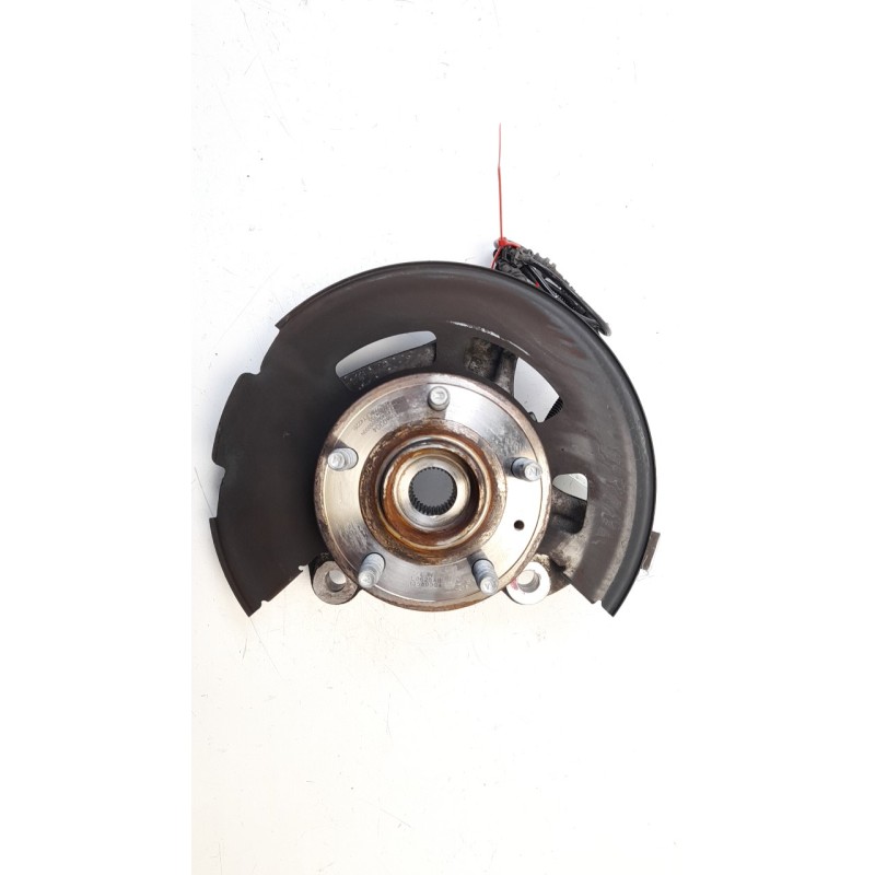 Recambio de mangueta delantera derecha para opel astra k lim. 5türig 1.6 cdti dpf referencia OEM IAM 39030300  