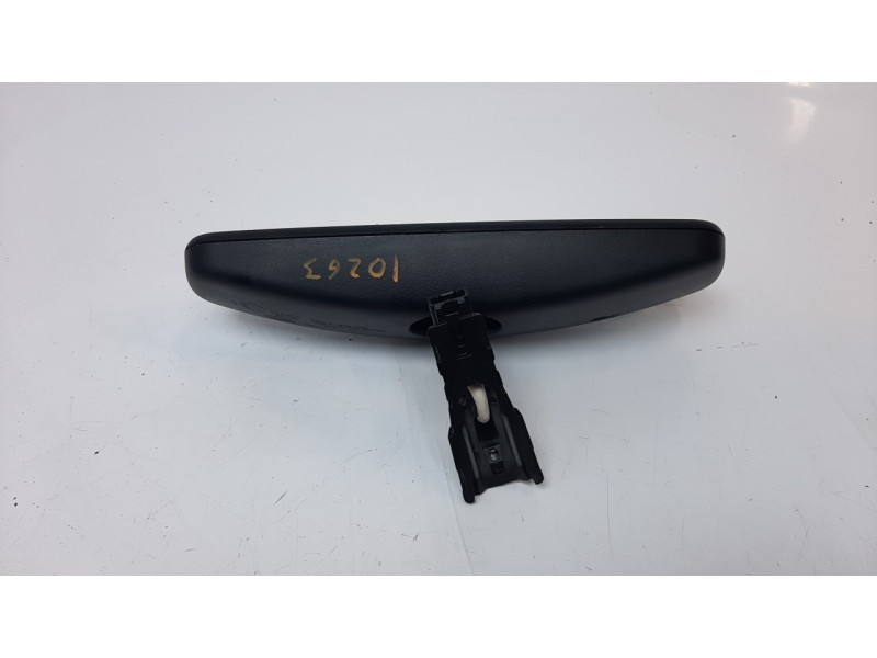Recambio de espejo para lexus ct 1.8 16v cat (híbrido) referencia OEM IAM 878100WJ00  