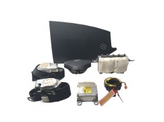 KIT AIRBAG 553020F011B0 4KK0242 891700F032