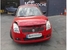 suzuki swift azg (nz) del año 2005 2