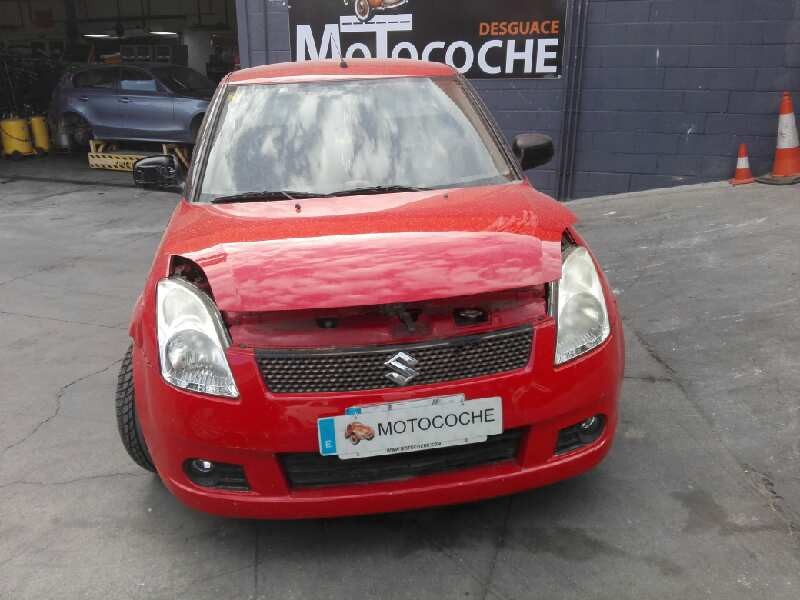 suzuki swift azg (nz) del año 2005