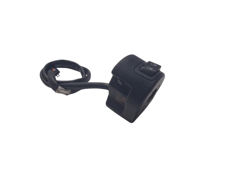 Recambio de piña luces izquierda para honda pcx referencia OEM IAM 35205KWN711  