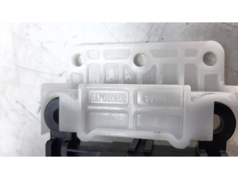 Recambio de modulo electronico para mazda cx-3 2.0 cat referencia OEM IAM GA705D10B  